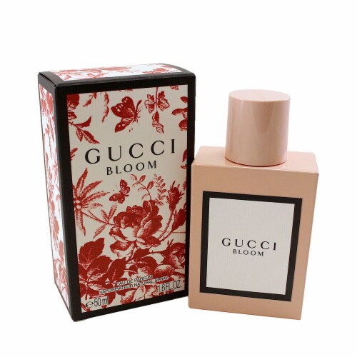 Gucci Bloom Eau De Parfum Spray for Women - 1.6 oz bottle