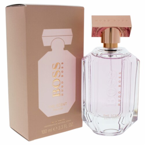 Hugo boss the scent 33 ml sales