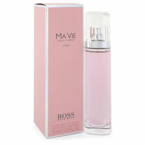 Boss Ma Vie L'eau by Hugo Boss Eau De Toilette Spray oz (Women), 1 - Kroger