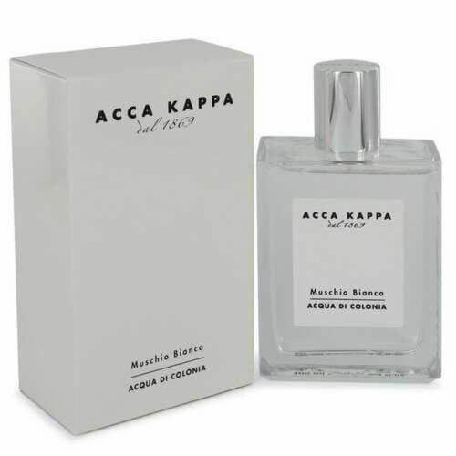Acca kappa white moss eau de cologne clearance
