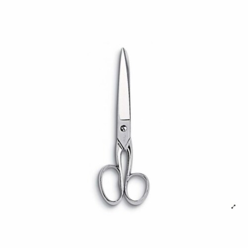 Grayhawk 13200 7 in. Sewing Scissors Perspective: front