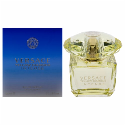 Versace Yellow Diamond Intense by Versace Eau De Parfum Spray 3 oz (Women),  1 - Gerbes Super Markets