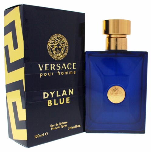 versace men dylan blue