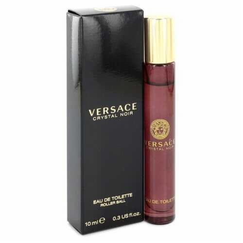 Versace Crystal Noir For Women EDP Spray By Versace