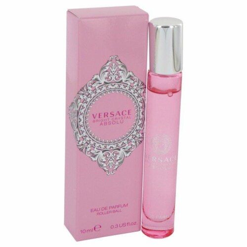 Versace bright sales crystal 3 oz