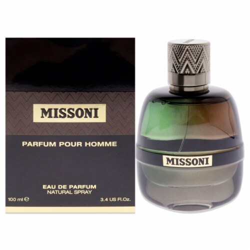 by Missoni Eau De Parfum 3.4 oz 1 - Fred