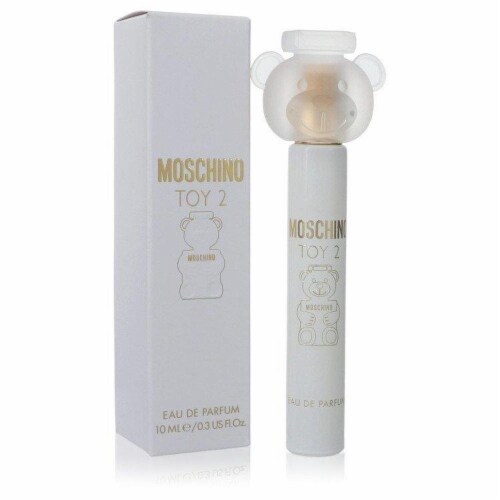 Toy 2 Eau de Parfum Purse Spray - Moschino