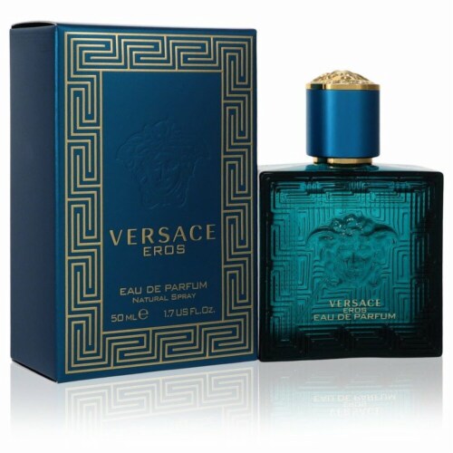 Versace eros biggest bottle online