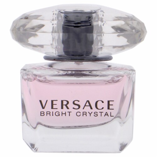 Bright Crystal Versace perfume - a fragrance for women 2006