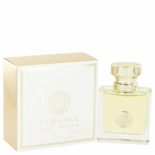 VERSACE SIGNATURE by Gianni Versace EDT .17 OZ MINI Scent