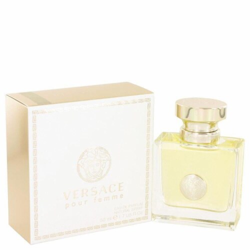 Versace Signature by Versace Eau De Parfum Spray 1.7 oz Women 1
