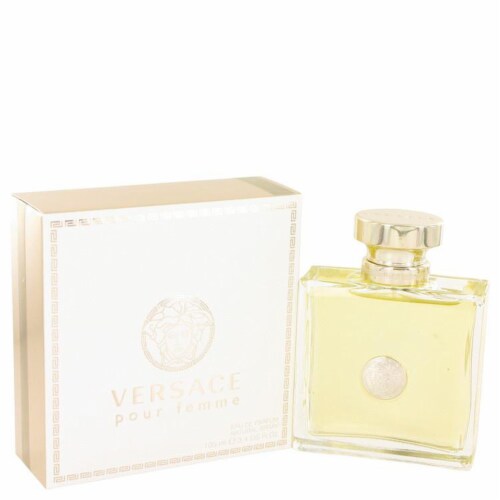 Versace Signature by Versace Eau De Parfum Spray 3.3 oz, 3.3 oz - Kroger