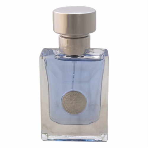 Versace Pour Homme by Versace for Men - 1 oz EDT Spray, 1oz - Metro Market