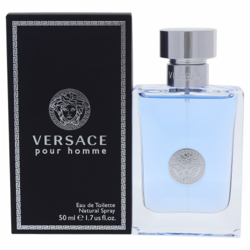 Versace Pour Homme Versace cologne - a fragrance for men 2008