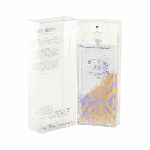 Cavalli by Roberto Cavalli Eau De Spray 2 oz (Men), 1 Metro