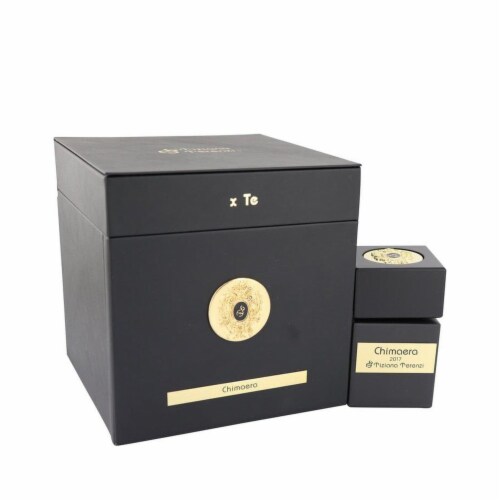 Chimaera Extrait De Parfum Spray By Tiziana Terenzi - 3.38 oz