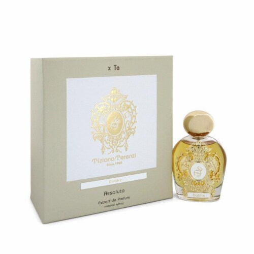 Tiziana Terenzi Dubhe Assoluto Extrait De Parfum Spray (Unisex) By Tiziana Terenzi - 3.38 oz Tiziana Terenzi Dubhe Assoluto Extrait De Parfum Spray (Unisex) By Tiziana Terenzi - 3.38 oz