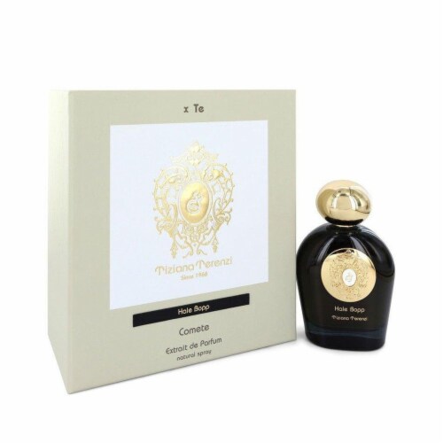 Tiziana Terenzi Hale Bopp Extrait De Parfum Spray (Unisex) By Tiziana Terenzi - 3.38 oz