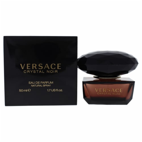 Crystal Noir By Versace EDP Perfume (Discontinued) – Splash Fragrance