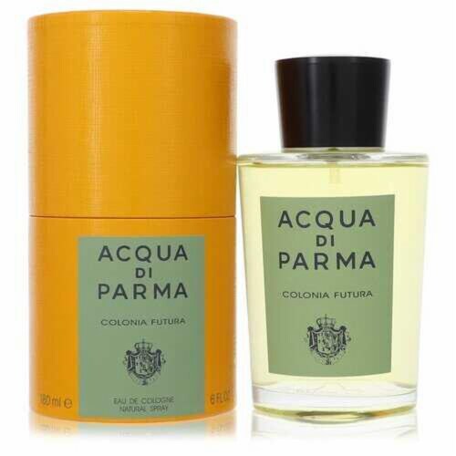 Acqua Futura Di (unisex) Parma oz by Colonia 6 (Women), Di 1 De Parma Acqua Eau Kroger Cologne Spray -