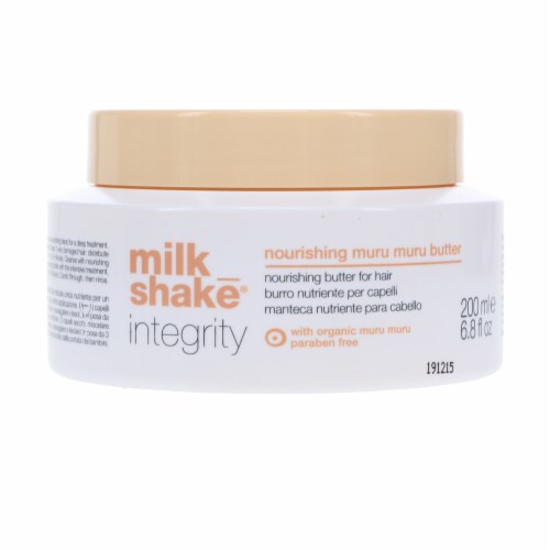 milk_shake Integrity Nourishing Muru Muru Butter 6.8 oz Perspective: front
