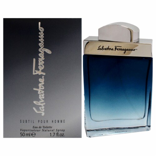 Salvatore Ferragamo Eau de Toilette Spray