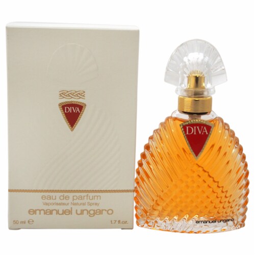 Diva eau sales de parfum