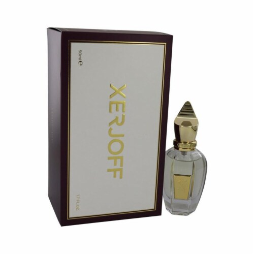 Shooting Stars Lua Eau De Parfum Spray By Xerjoff - 1.7 oz Shooting Stars Lua Eau De Parfum Spray By Xerjoff - 1.7 oz