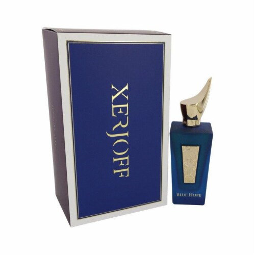 Shooting Stars Blue Hope Uni Eau De Parfum Spray By Xerjoff - 3.4 oz