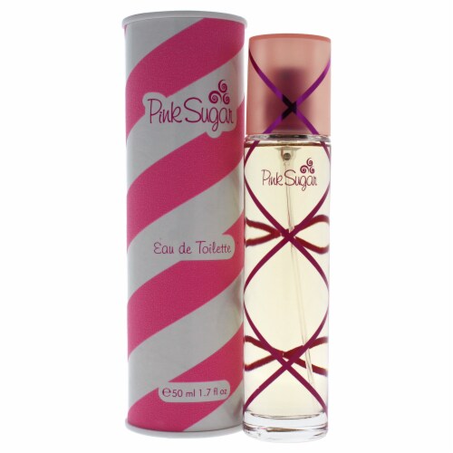 Pink Sugar by Aquolina for Women - 1.7 oz EDT Spray, 1.7 oz - Kroger