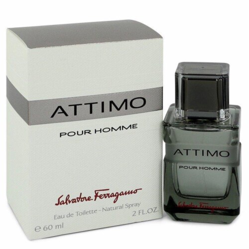 Salvatore ferragamo 2025 attimo perfume