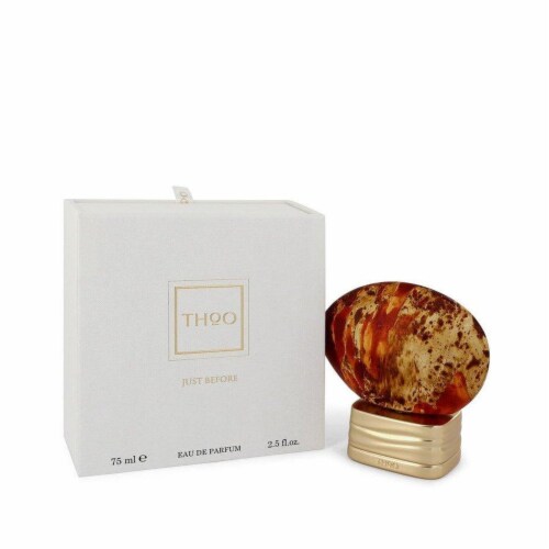 The House Of Oud Just Before Eau De Parfum Spray (Unisex) By The House of Oud