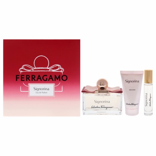 Signorina by salvatore ferragamo new arrivals