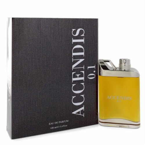 Accendis 0.1 Eau De Parfum Spray (Unisex) By Accendis - 3.4 oz Accendis 0.1 Eau De Parfum Spray (Unisex) By Accendis - 3.4 oz