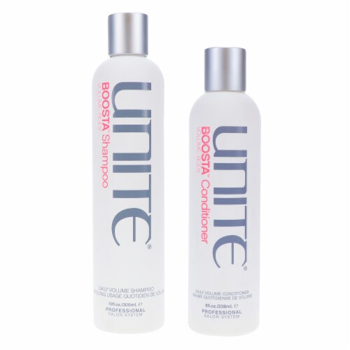 Unite Boosta Shampoo Unite Boosta Shampoo
