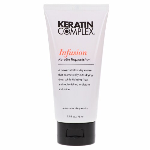 Keratin Complex Infusion Therapy Keratin Replenisher 2.5 oz 2.5 oz Mariano s