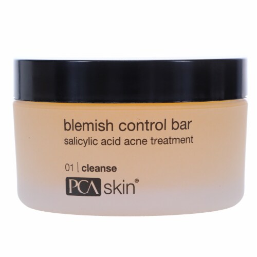 PCA Skin Blemish Control Bar pHaze 32 3.2 oz Perspective: front