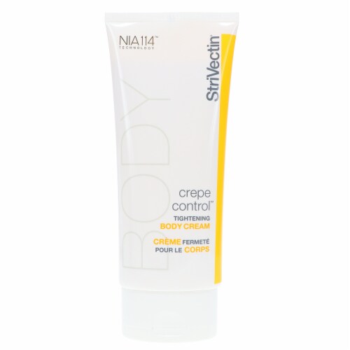 StriVectin Tighten & Lift Crepe Control Tightening Body Cream 6.7 oz Perspective: front