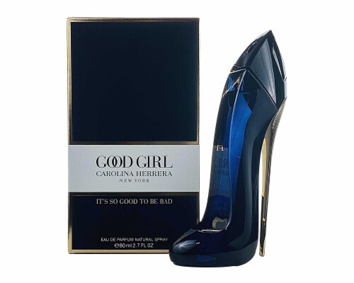 Carolina Herrera Good Girl Eau De Parfum Spray for Women - 2.7 fl oz bottle