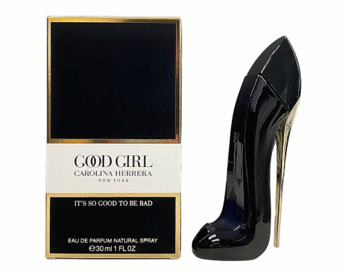 Good Girl - Official  Carolina Herrera New York 