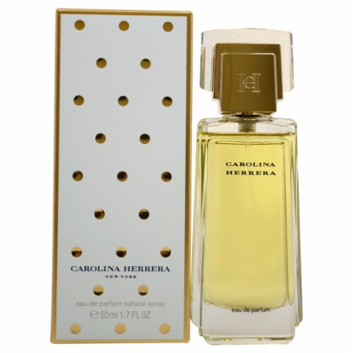 Carolina herrera outlet 1.7 oz