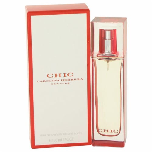 Red chic perfume deals