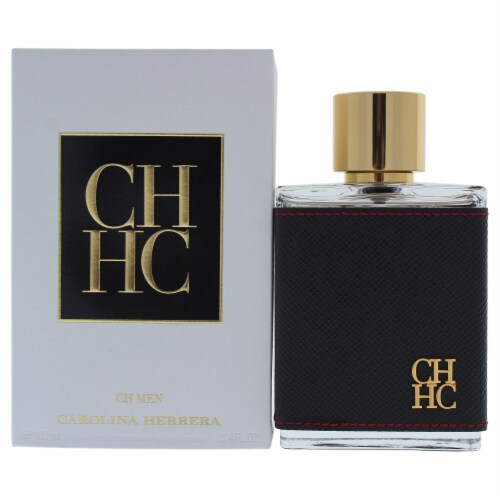CH CAROLINA HERRERA BY CAROLINA HERRERA By CAROLINA HERRERA For MEN 1 unit King Soopers