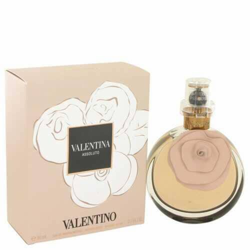 Valentina Assoluto by Valentino Eau De Spray 2.7 oz (Women), Kroger