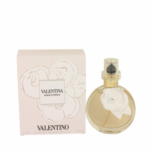 glemsom Ofte talt binde Valentina Acqua Floreale by Valentino Eau De Toilette Spray 1.7 oz (Women),  1 - Fred Meyer