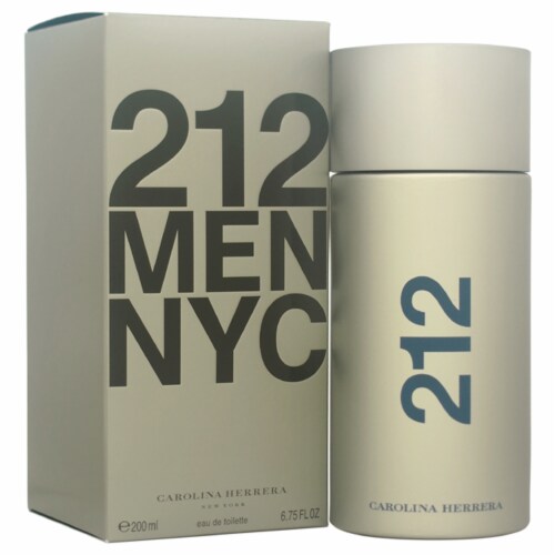 212 men's fragrance cheap