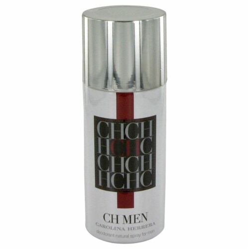 CH Carolina by Carolina Herrera Spray 5 oz (Men), 1 Kroger