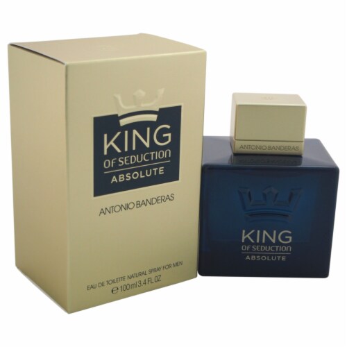 King of seduction antonio banderas opiniones deals