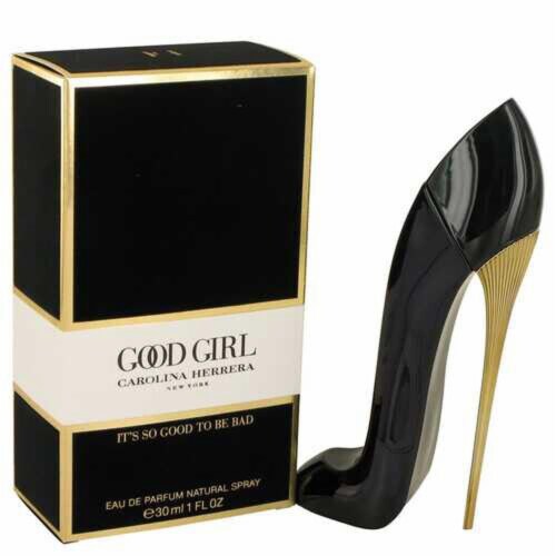 Good Girl Perfume by Carolina Herrera