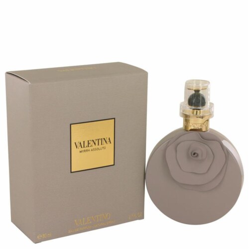 Valentina Myrrh Assoluto by Valentino Eau De Parfum Spray 2.8 oz